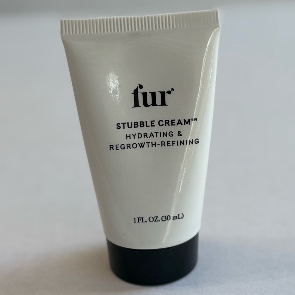 Fur Stubble Cream